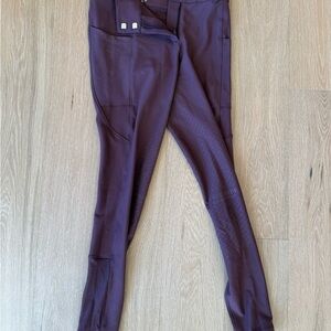 Free Ride Full Seat Lux Breech